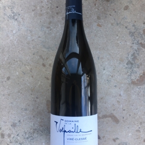 Domaine De La Verpaille Grand Vin De Bourgogne Viré-Clessé Harmonie 2019