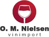O. M. Nielsen vinimport